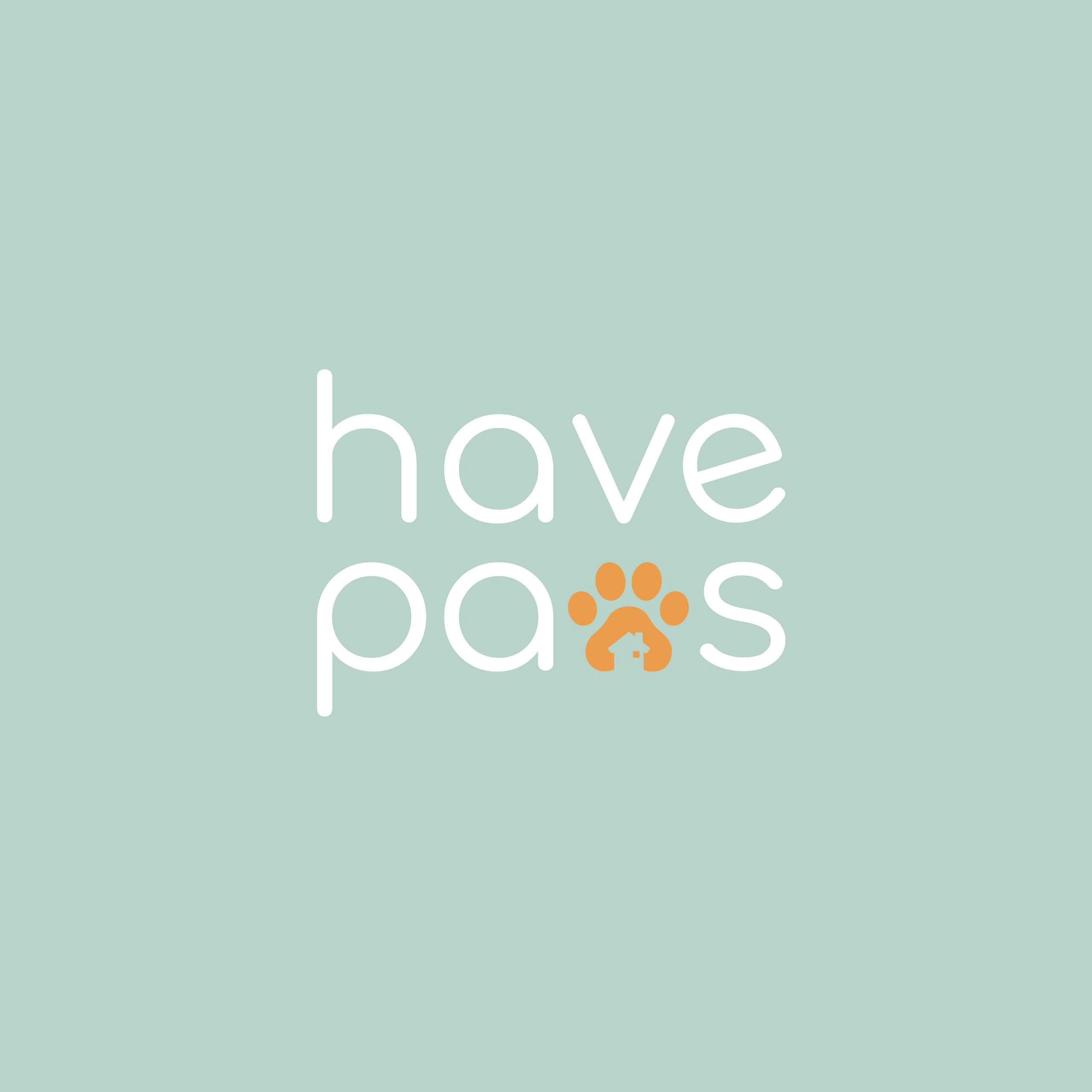 HavePaws chính thức được thành lập năm 2022